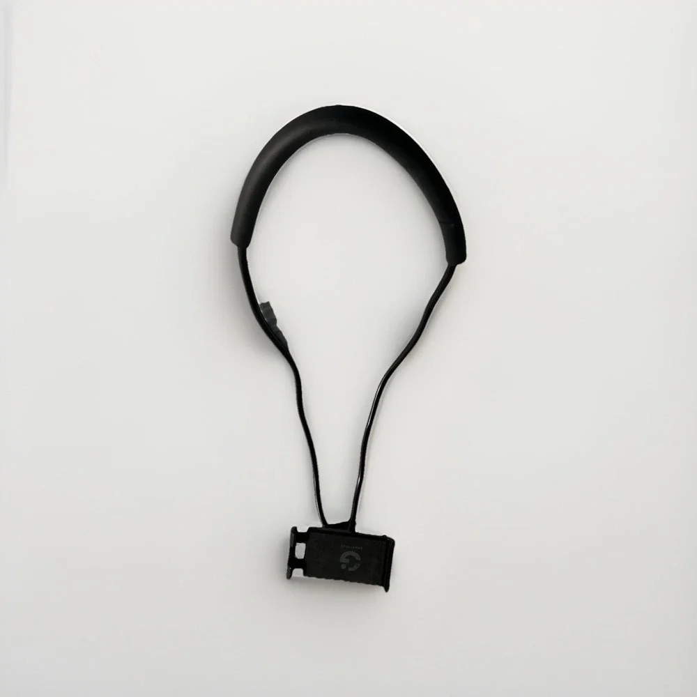 Hands Free Neck Phone Holder Flexible Lazy Mount Stand for Video Chat Selfies
